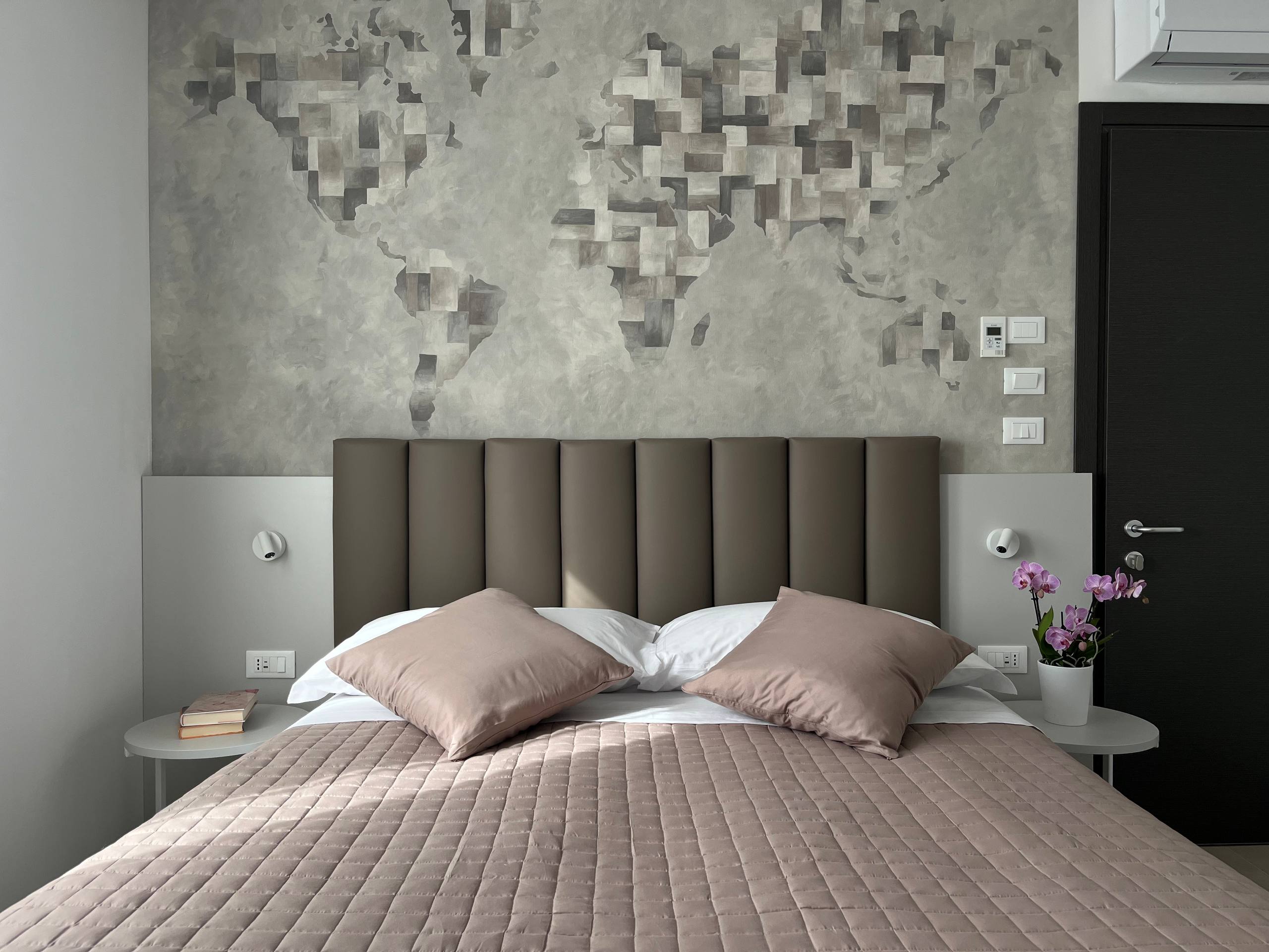 Brick Room